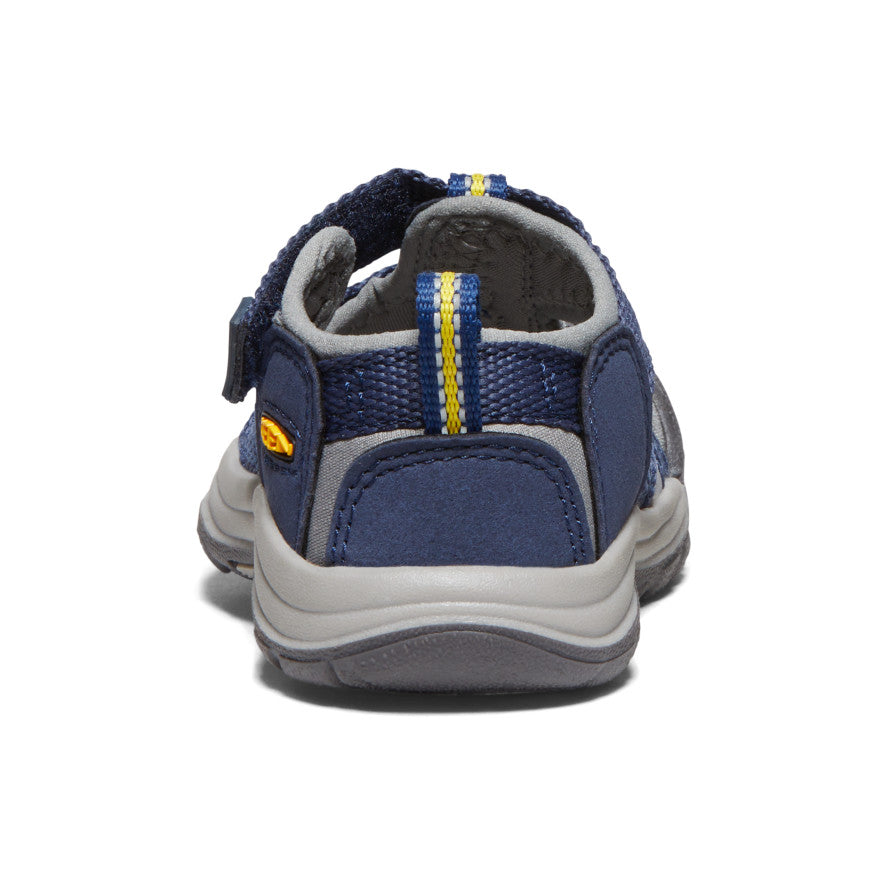 Mazuļa Venice H2 Navy/Gray