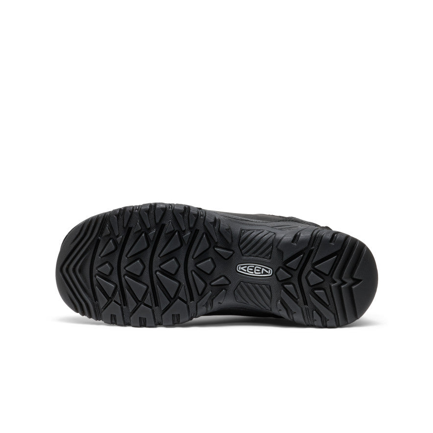 Vīriešu ūdensdrošie zābaki Anchorage IV Black/Black - Attēls 6