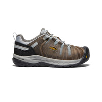 Women's CSA Flint II (Steel Toe)