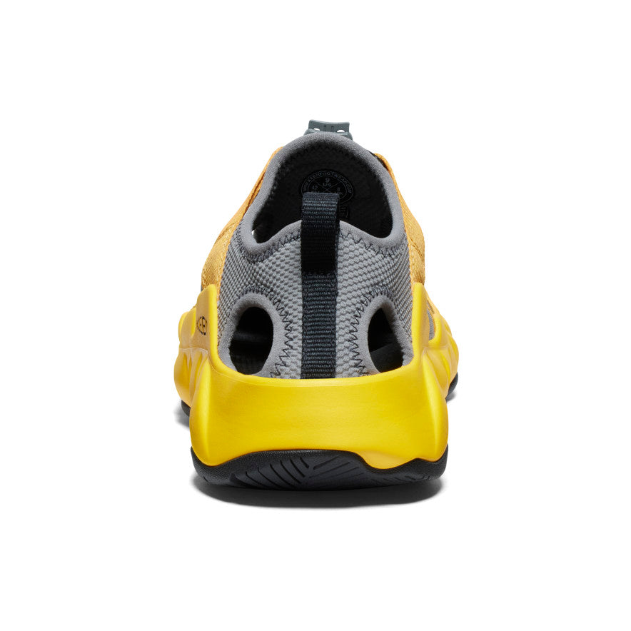 Vīriešu sandales Hyperport H2 KEEN Yellow/Black