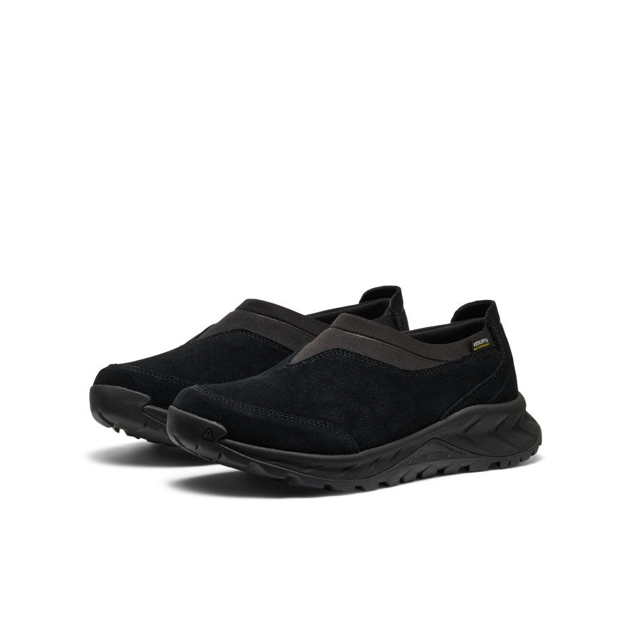 Black/Black