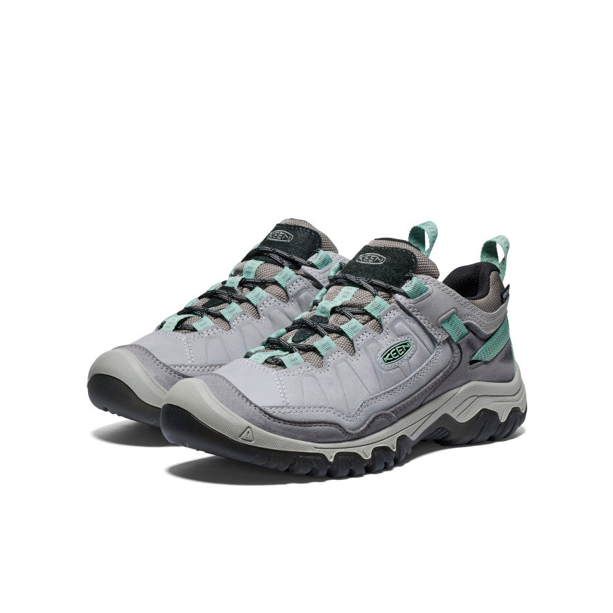 Alloy/Granite Green