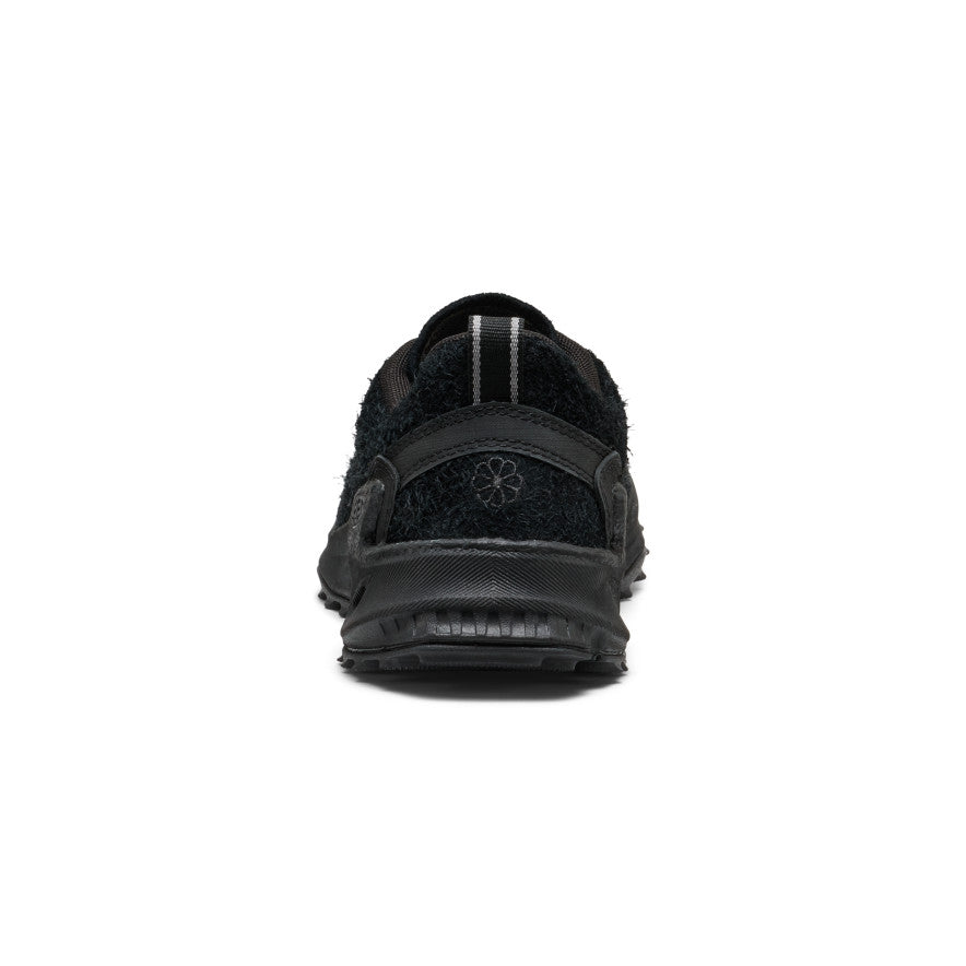 Sieviešu Džaspers Zionic sporta apavi Black/Black