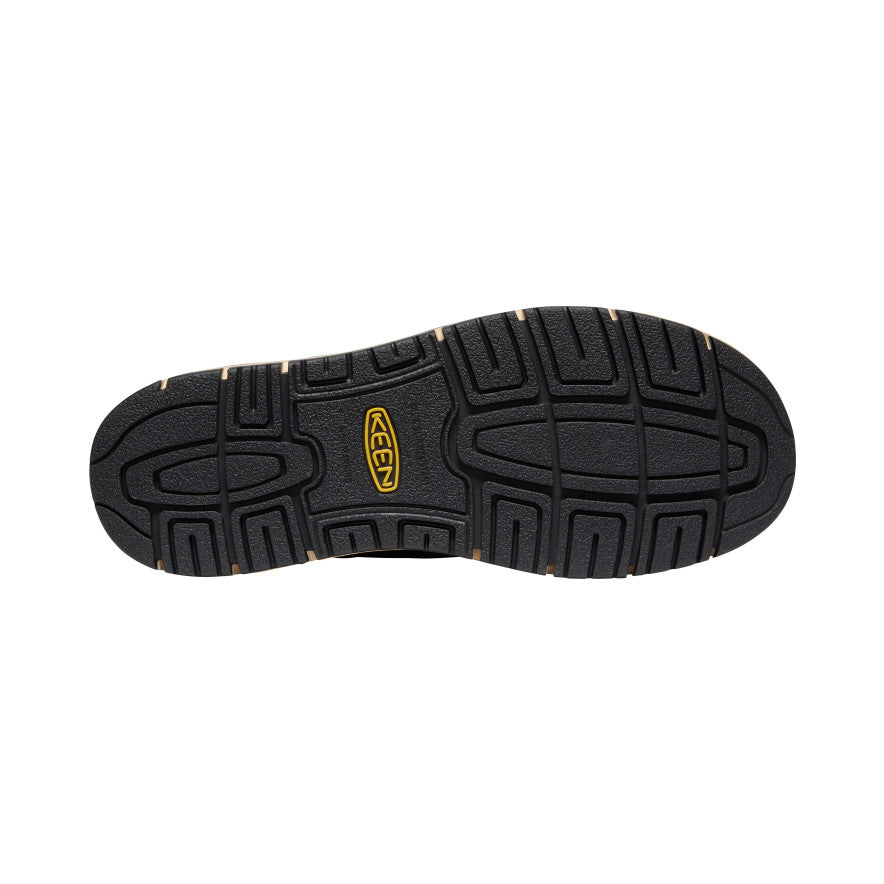 Cascade Brown/Black