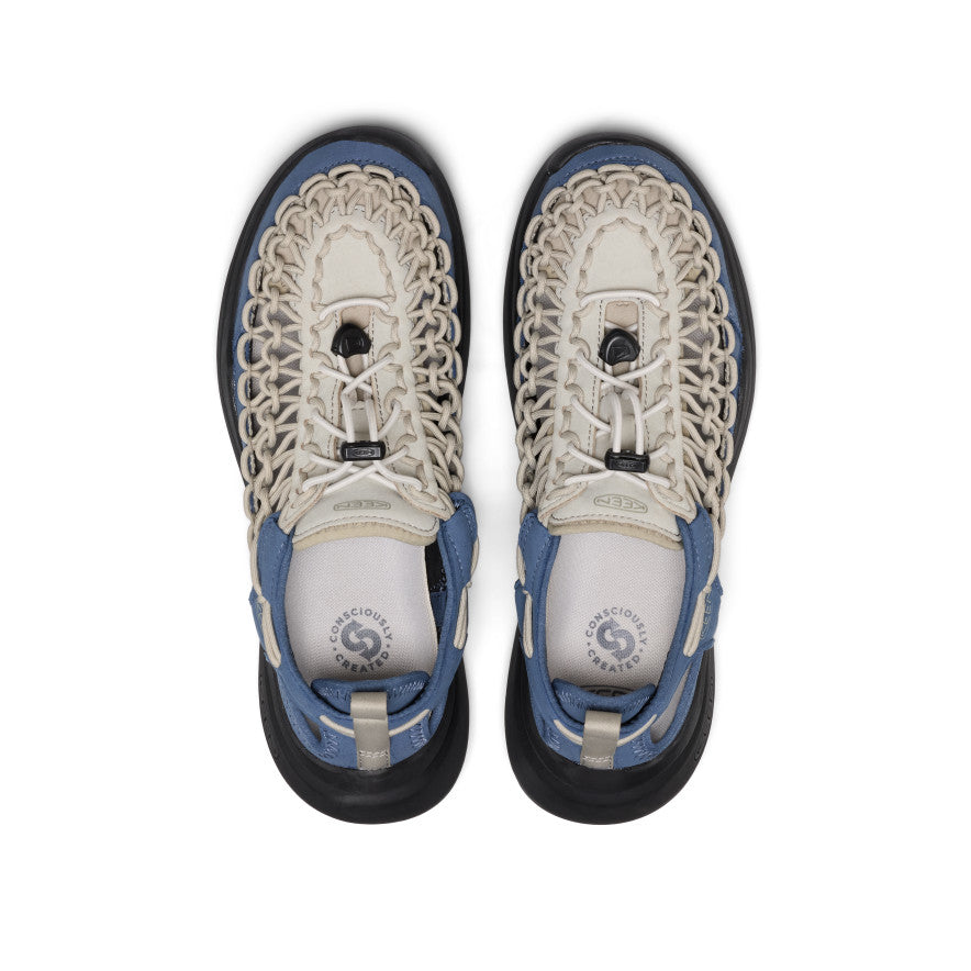 Men's UNEEK WK Sneaker Vintage Indigo