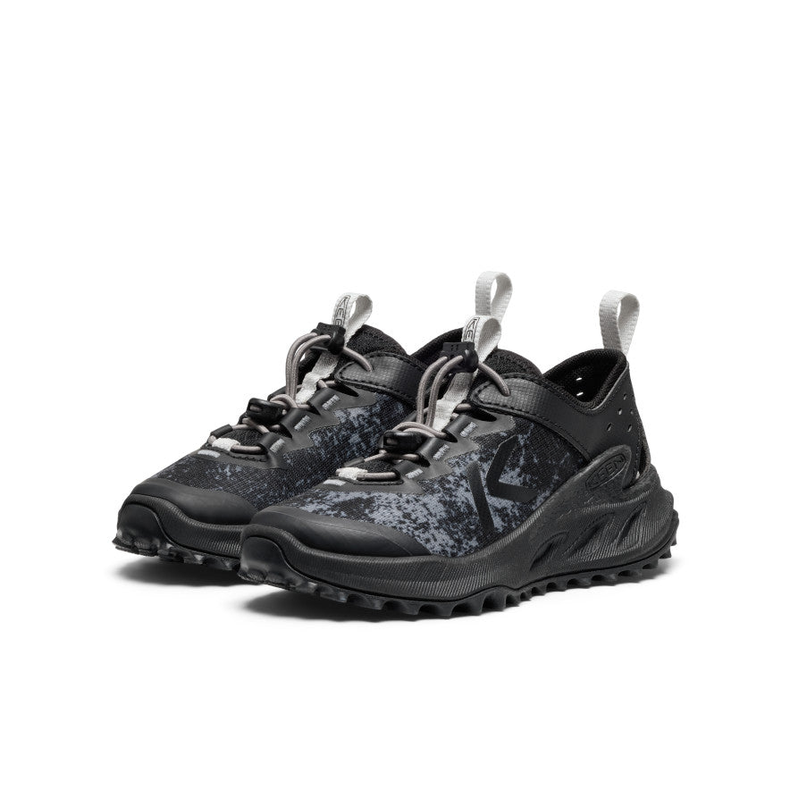 Mazuļu Zionic ADV sandales Black/Steel Grey