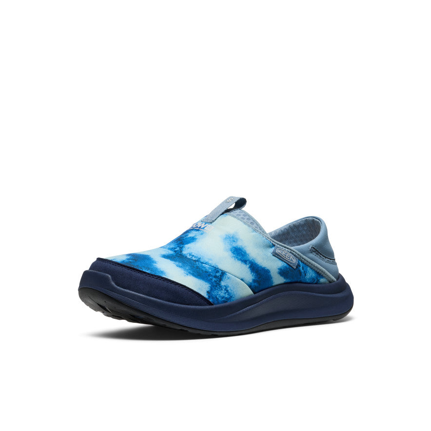 Vīriešu Whyser Protect Our Winters iešļūcenes Pow Glacier Blue - Attēls 3