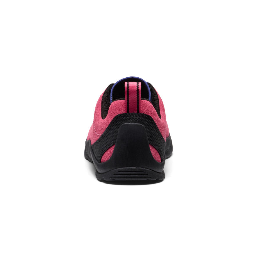 Sieviešu Džaspera sporta apavi Pink Lemonade/Skipper Blue
