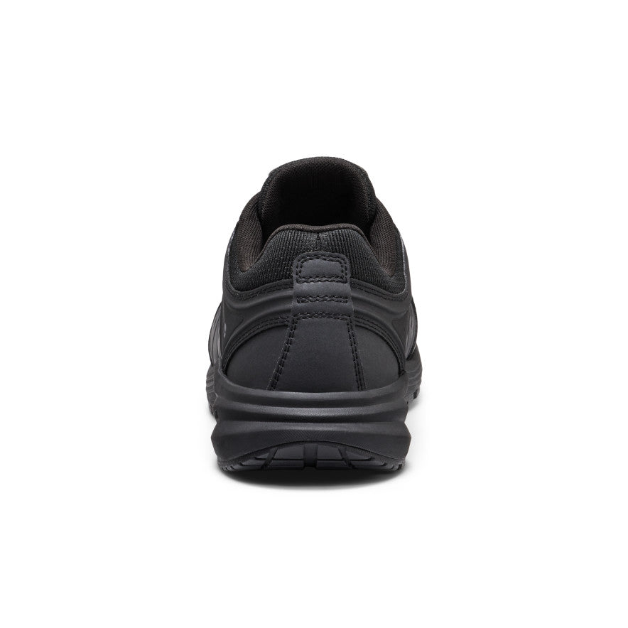Vīriešu Vista Energy ādas (SG) (oglekļa purngals) Black/Black