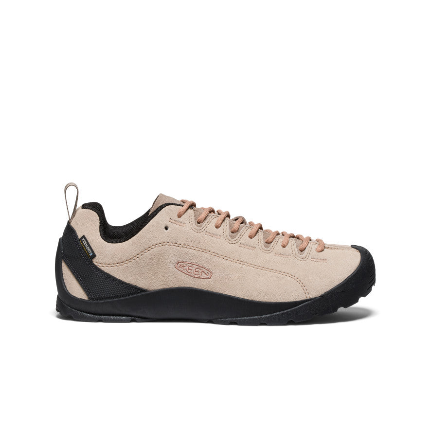 Sieviešu ūdensnecaurlaidīgi sporta apavi Jasper Plaza Taupe/Brindle