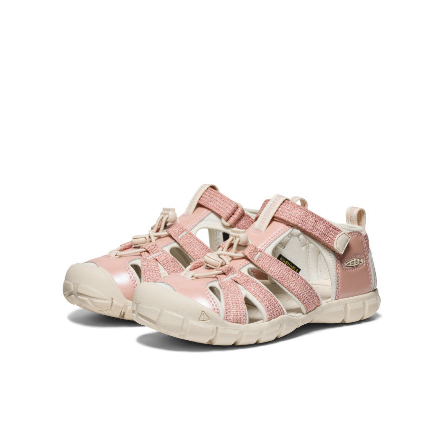 Big Kids' Seacamp II CNX Pink Gold