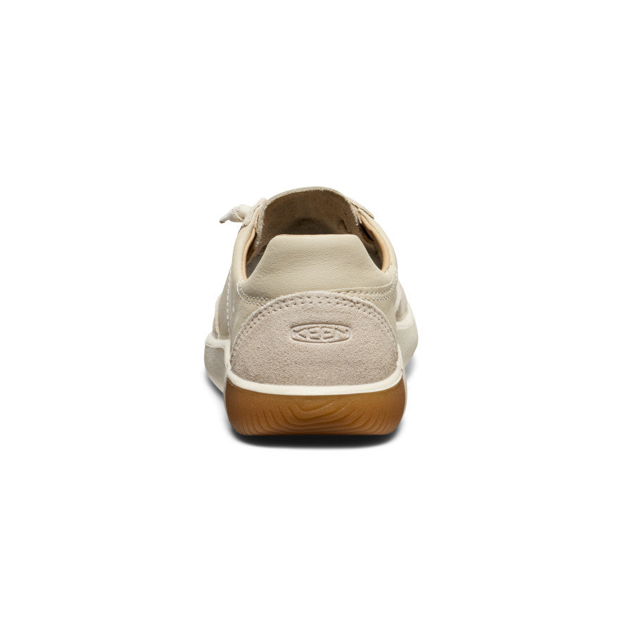 Women's KNX T-Toe Sneaker Birch/Birch - Image 5