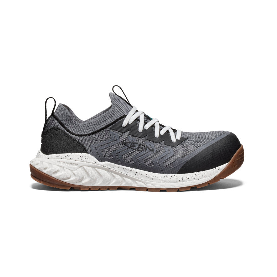 Steel Grey/Gum