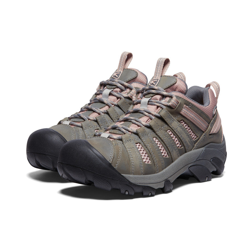 Women's Voyageur Drizzle/Fawn