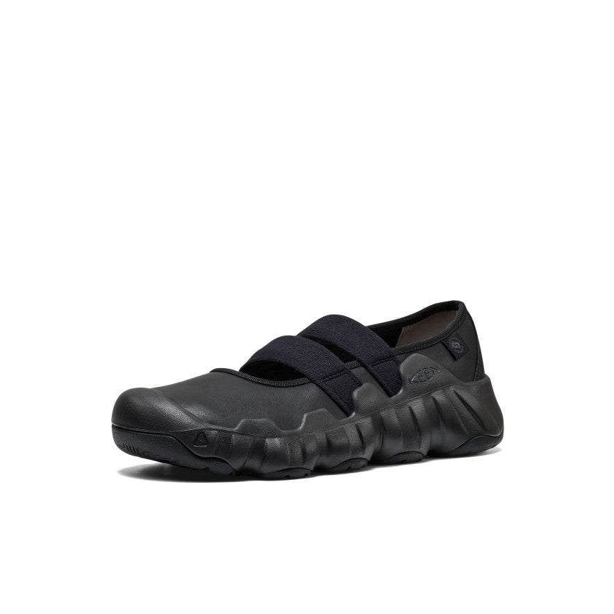 Sieviešu sandaļkurpes "Hyperport Mary Jane" Black/Magnet - Attēls 3
