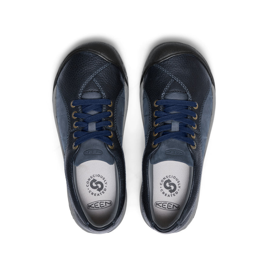 Naval Academy/Vintage Indigo