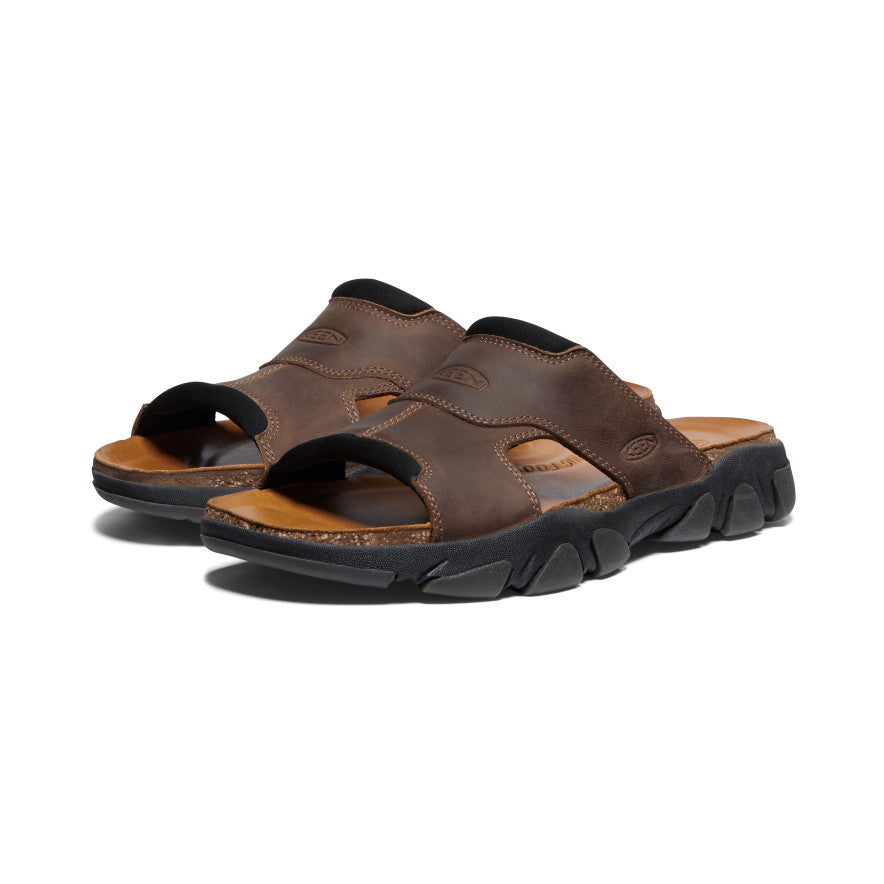 Bison/Black