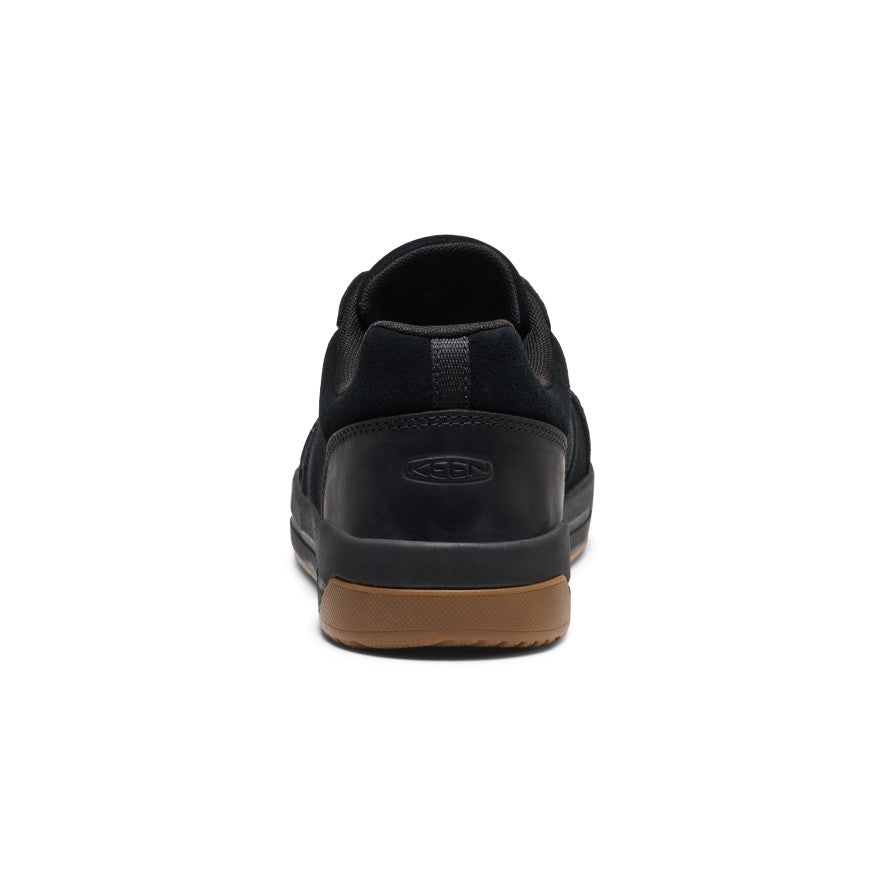 Black/Gum