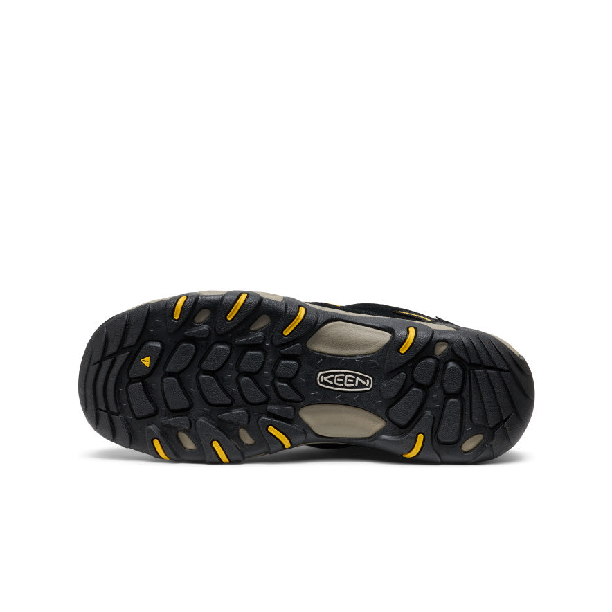 Black/Lemon Curry