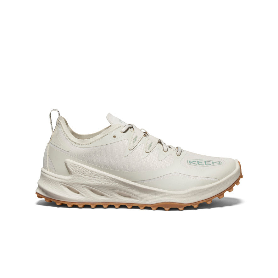 Women's Zionic Speed Hiking Shoe Birch/Granite Green