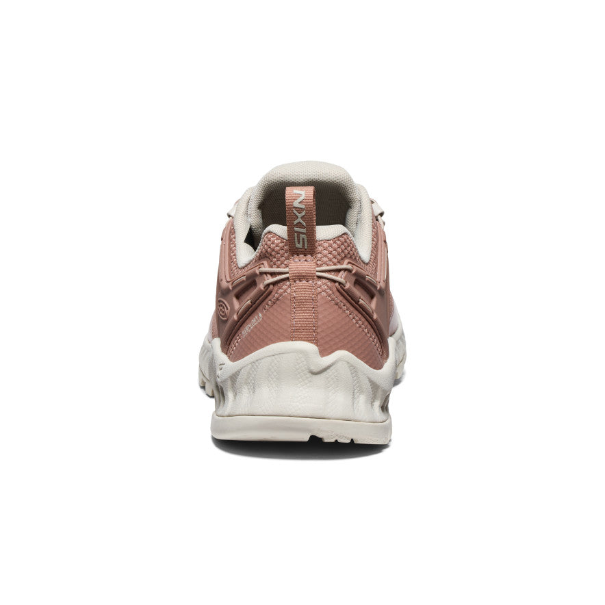 Sieviešu ūdensnecaurlaidīgie apavi NXIS EVO Warm Taupe/Raw Umber