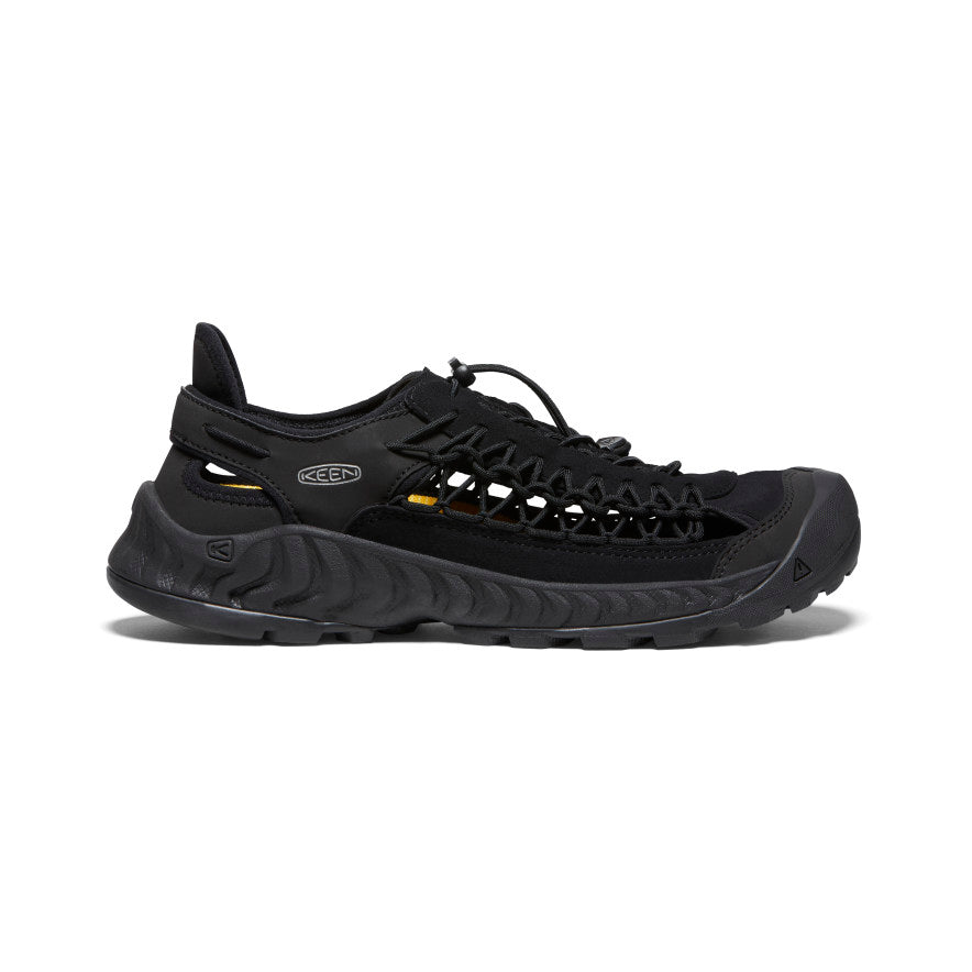 Vīriešu kurpes UNEEK NXIS Triple Black/Black