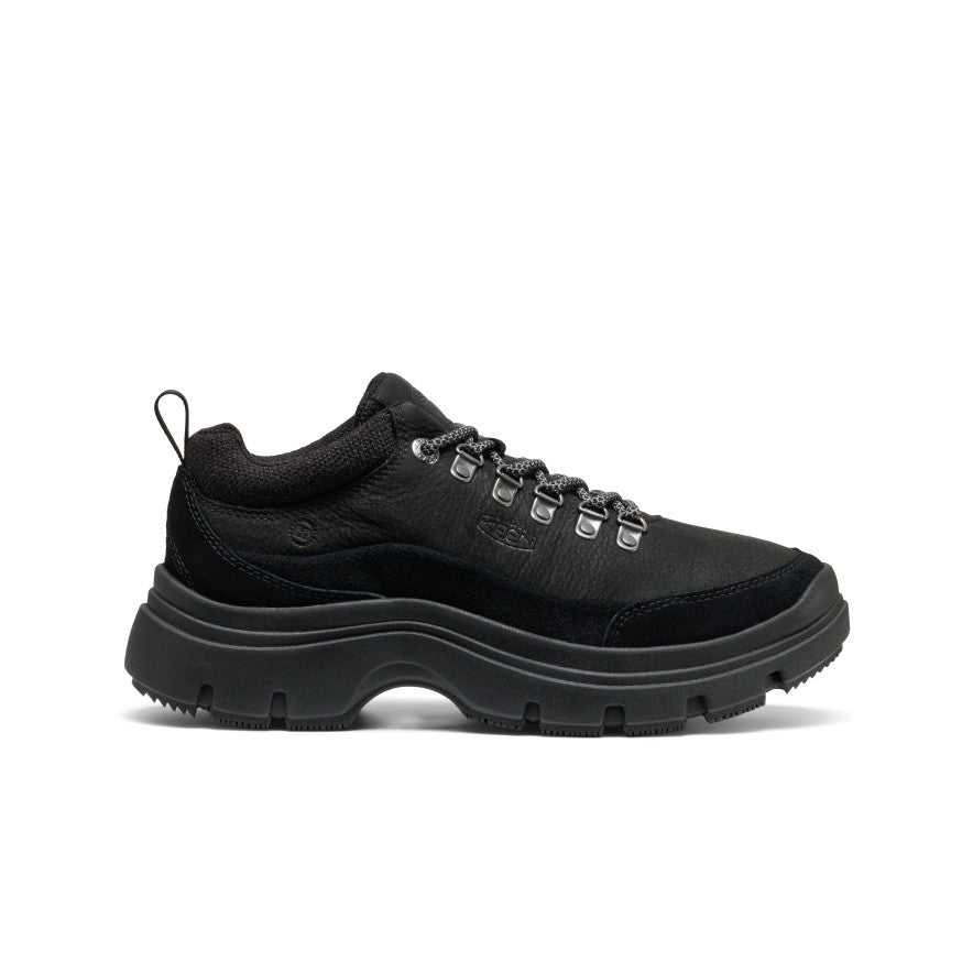 Women's Kosa Oxford Black/Black - Image 1