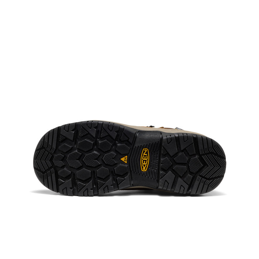 Bison/Black