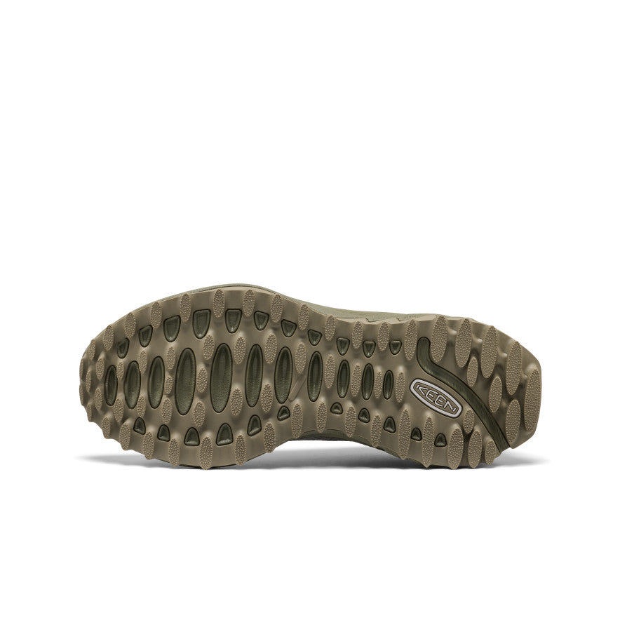 Vīriešu Jasper Zionic TXT 18 East sporta apavi Abbey Stone/Mermaid - Attēls 6