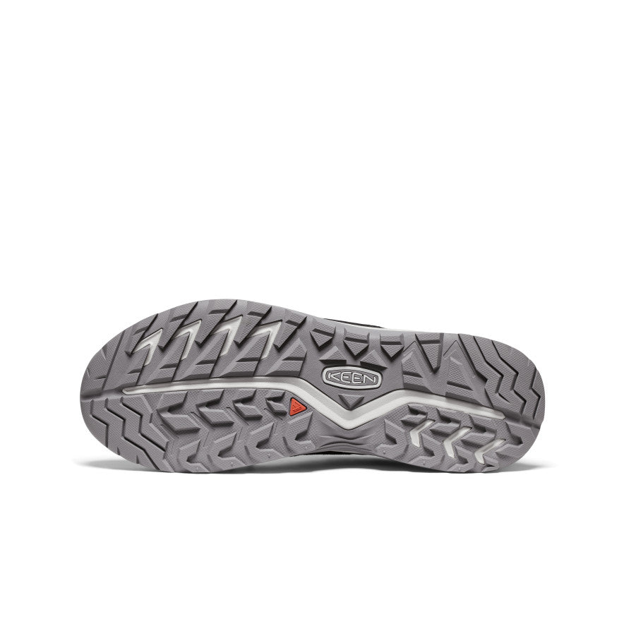 Men's Hightrail Waterproof Hiking Shoe Black/Vapor