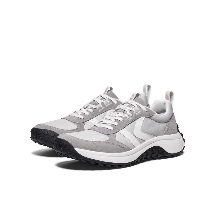 Vīriešu sporta apavi KS86 Alloy/Star White - Attēls 2