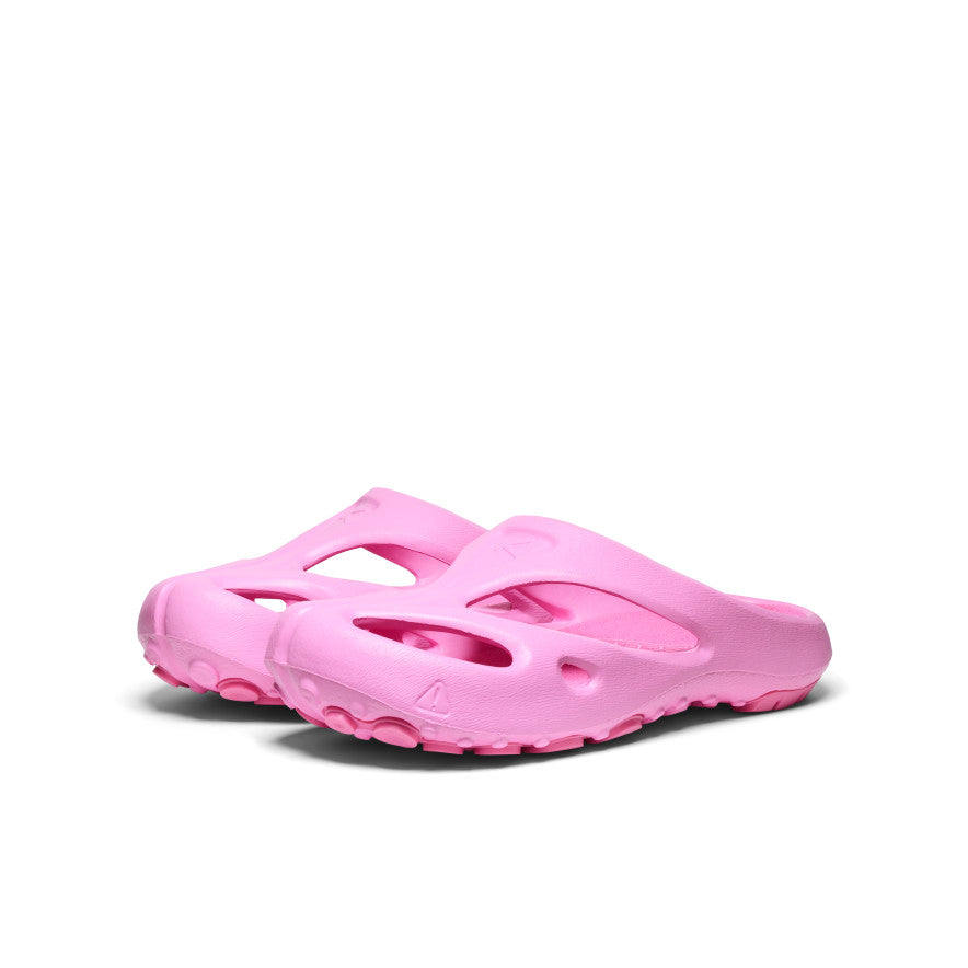 Unisex šķīviņš “Shanti Clog x Madhappy” Pink - Attēls 2