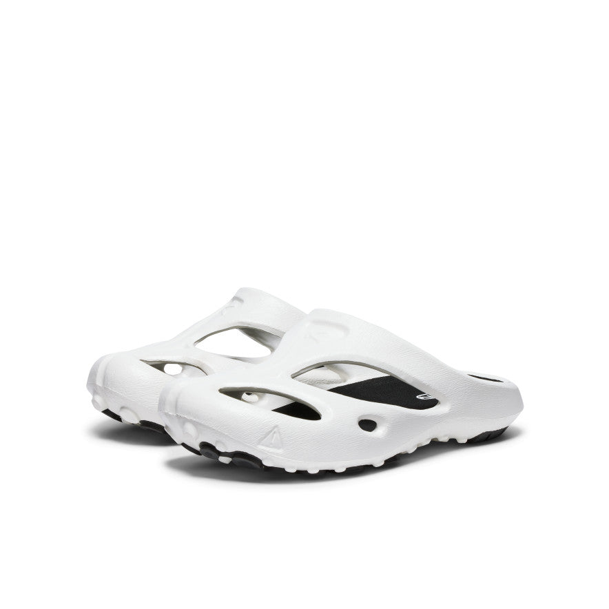 White/Black