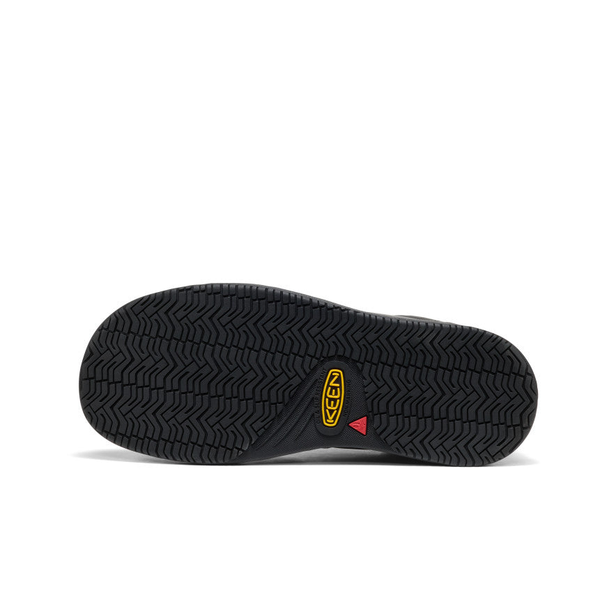 Kenton WTX darba apavi sievietēm (mīkstais purngals) Black/Black - Attēls 6