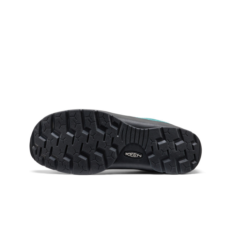 Vīriešu Jasper sporta apavi Mediterranea/Black