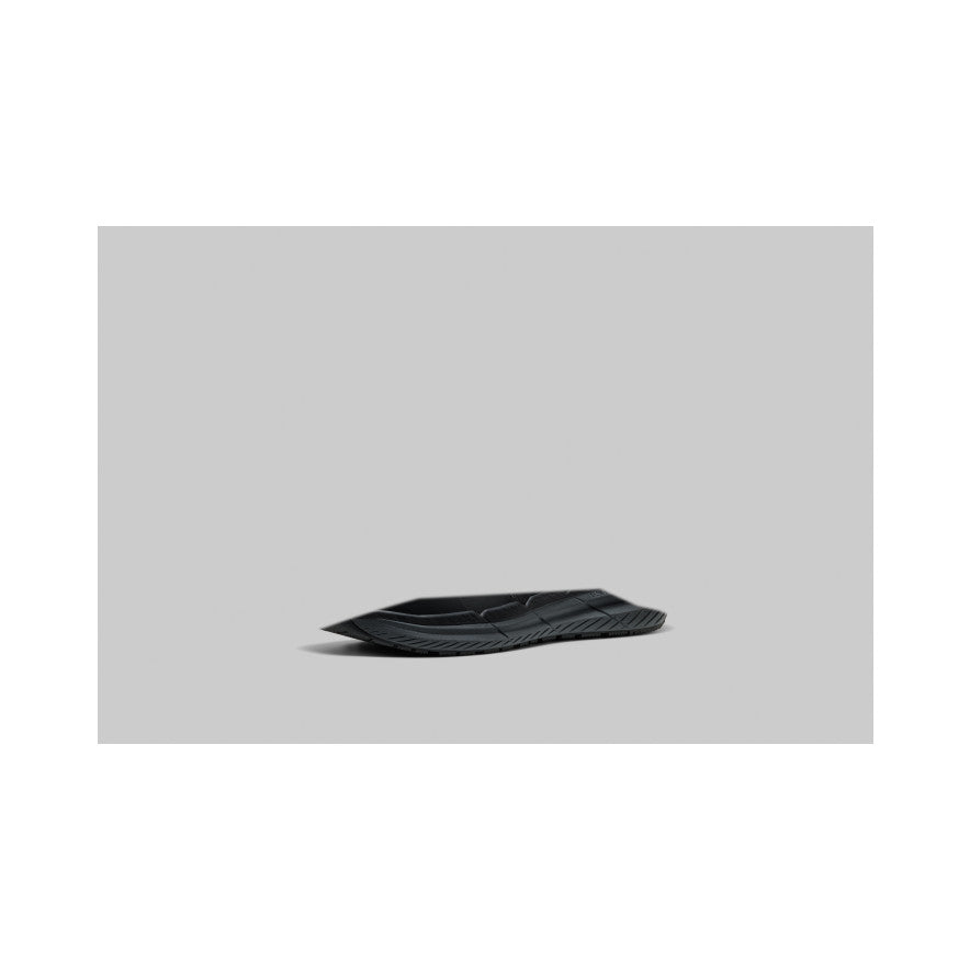 Sieviešu Speedworks MT darba sporta apavi (oglekļa purngals) Black/Steel Grey - Attēls 3