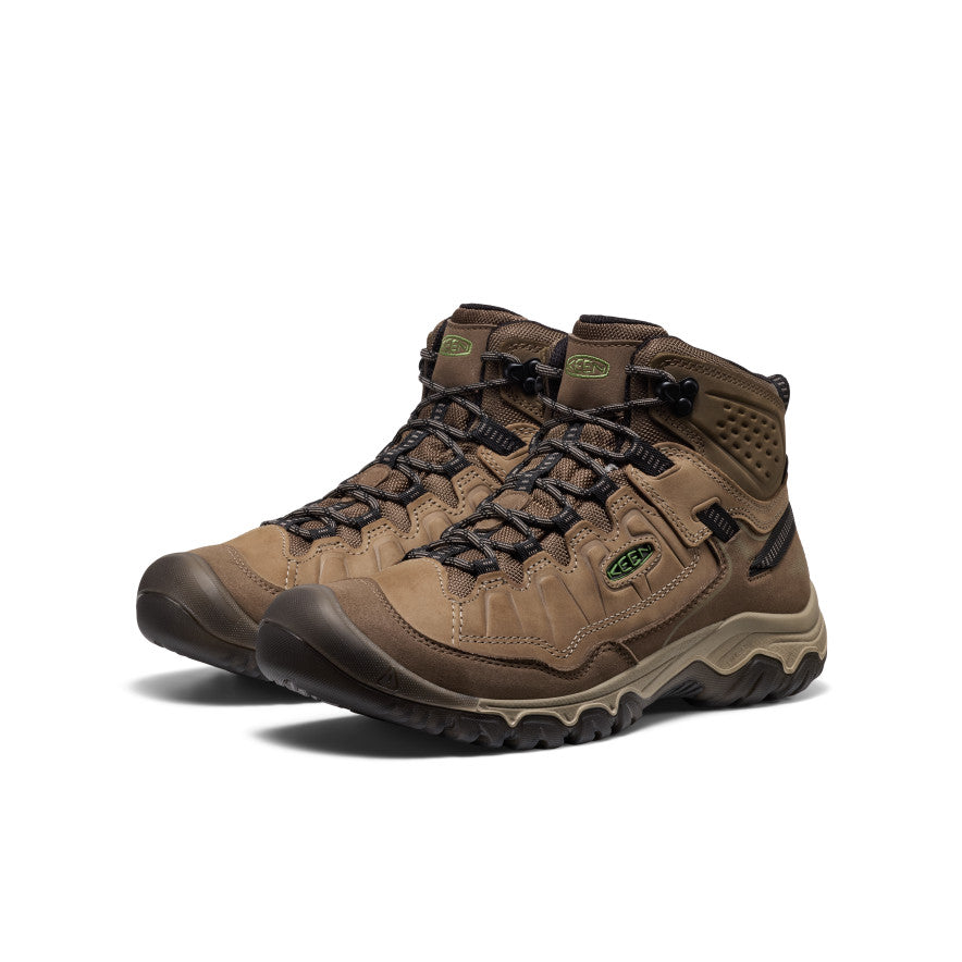Brindle/Canteen