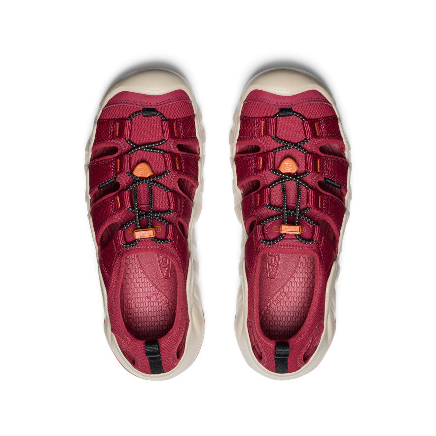 Vīriešu sandales Hyperport H2 Tibetan Red/Gold Flame