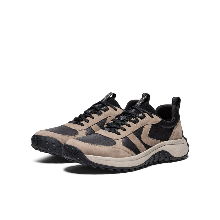 Brindle/Plaza Taupe