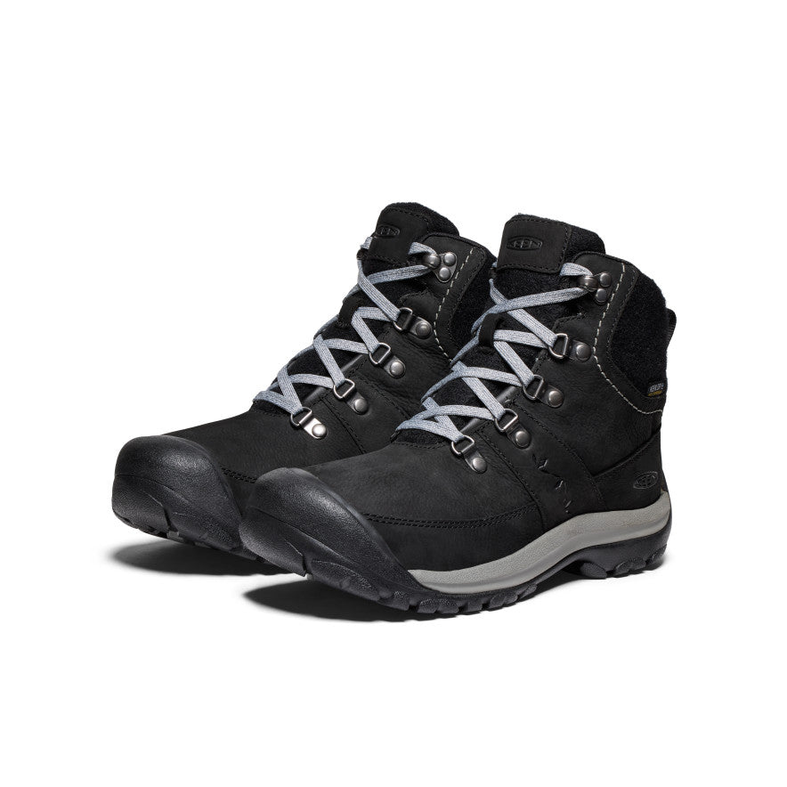 Black/Steel Grey