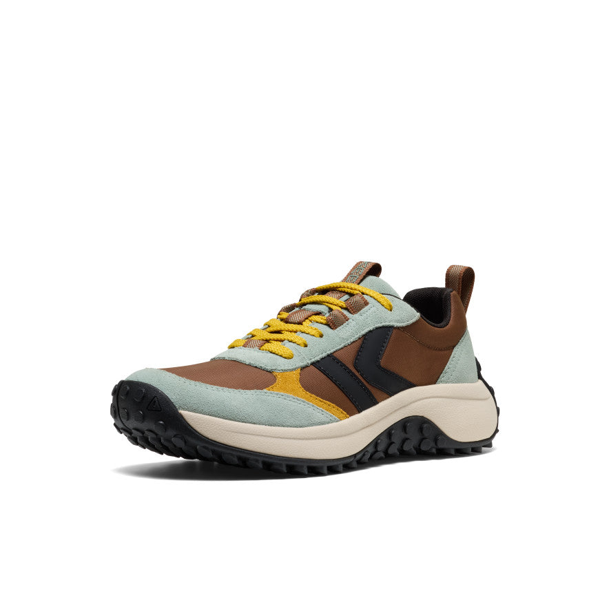 Bison/Iceberg Green