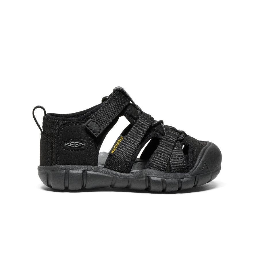 Black/Grey