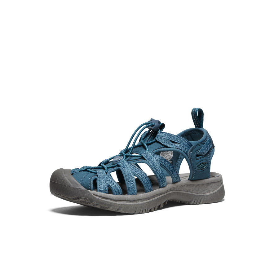 Sieviešu čuksts Smoke Blue