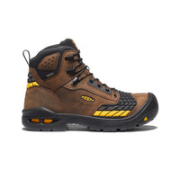 Men's Troy 6" Waterproof Boot (Carbon Toe)