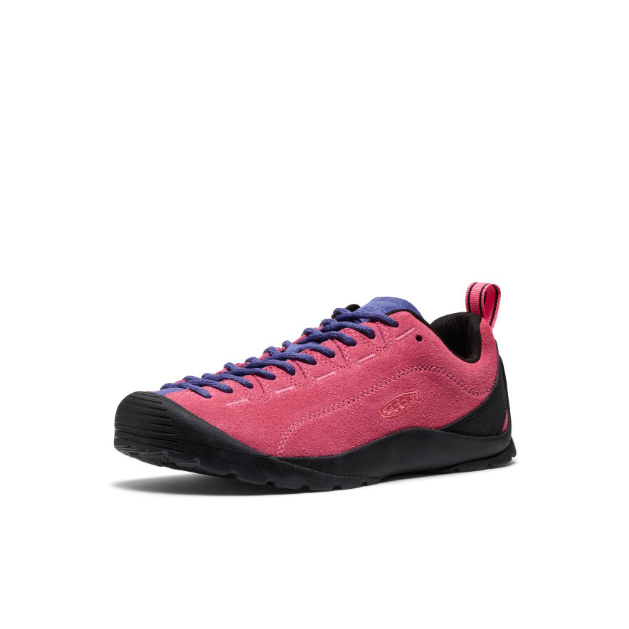 Sieviešu Džaspera sporta apavi Pink Lemonade/Skipper Blue