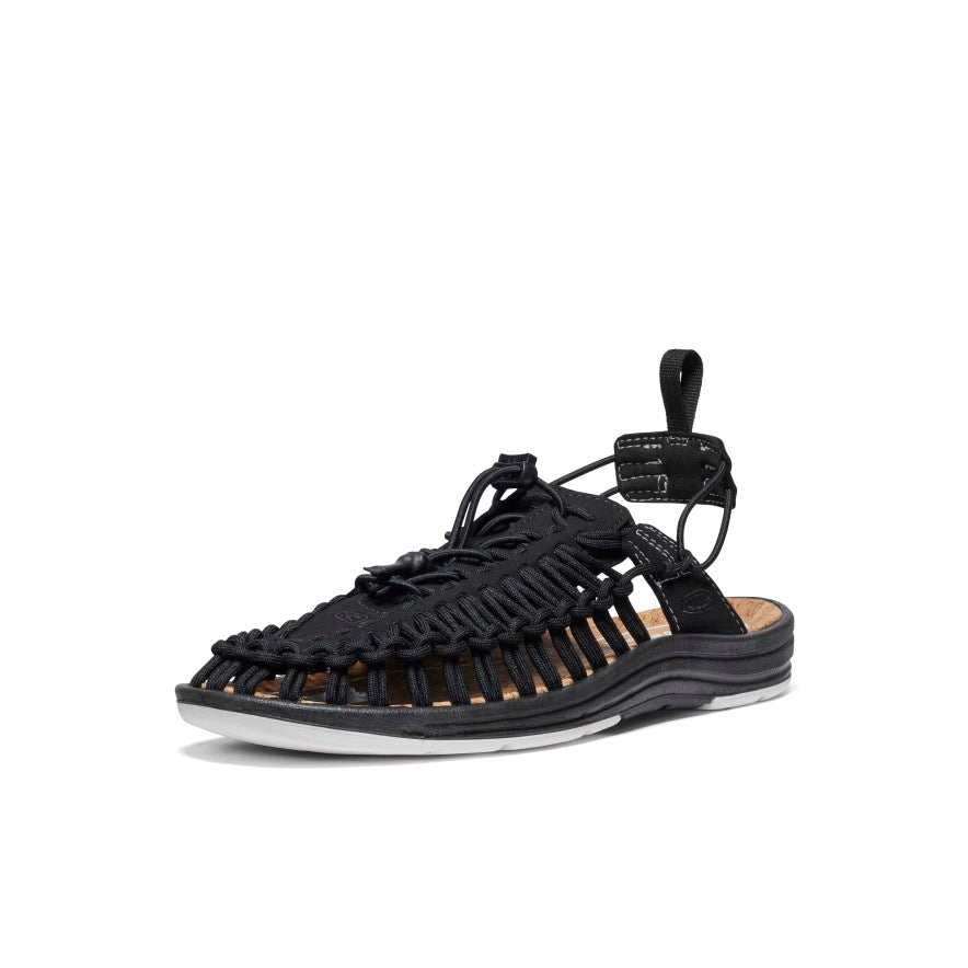 All Gender UNEEK II Convertible x Mita Sneakers Black/Ms4 - Image 3