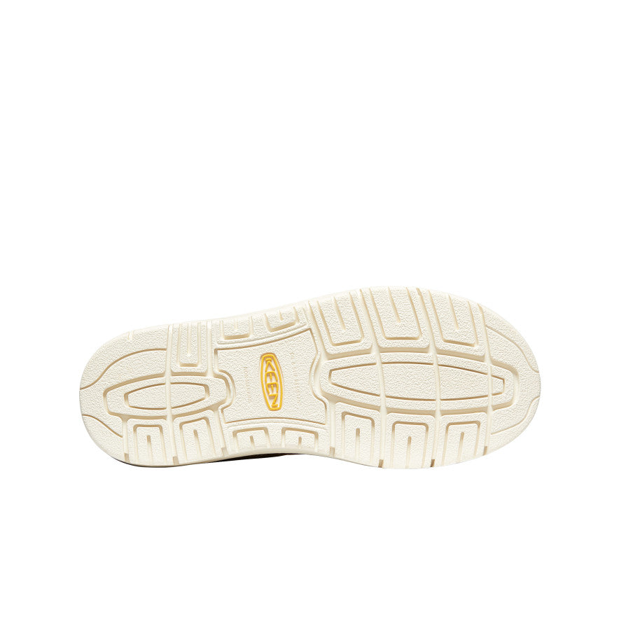 Gingerbread/Off White