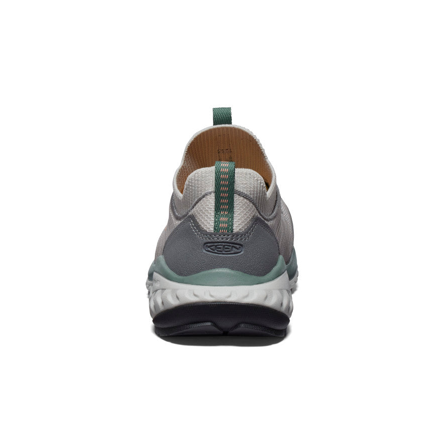 Steel Grey/Granite Green