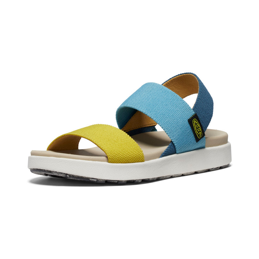 Reef Waters/Antique Moss