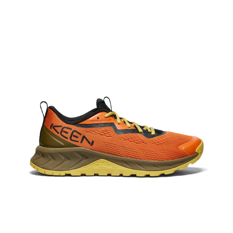 Men's Versacore Speed Shoe Gold Flame/Antique Moss
